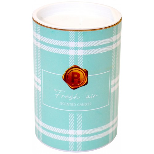Свічка з ароматом Pako 80х97см Fresh Air