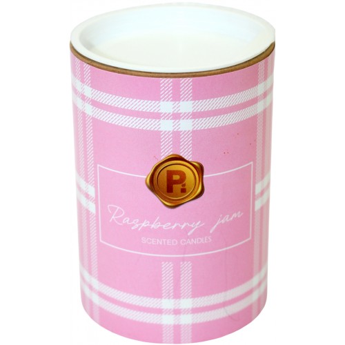 Свічка з ароматом Pako 80х97см Raspberry Jam