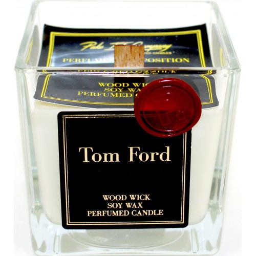 Свічка Pako 180г Tom Ford