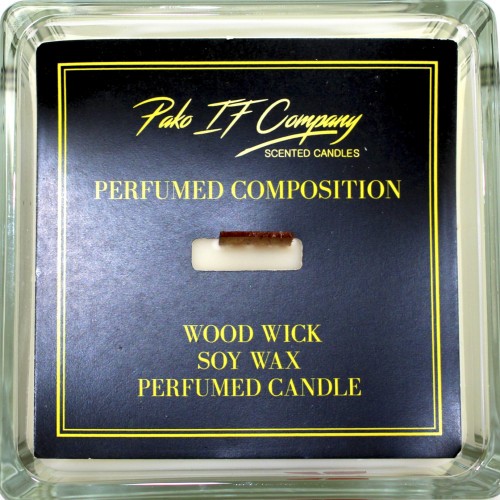 Свічка Pako 180г Tom Ford