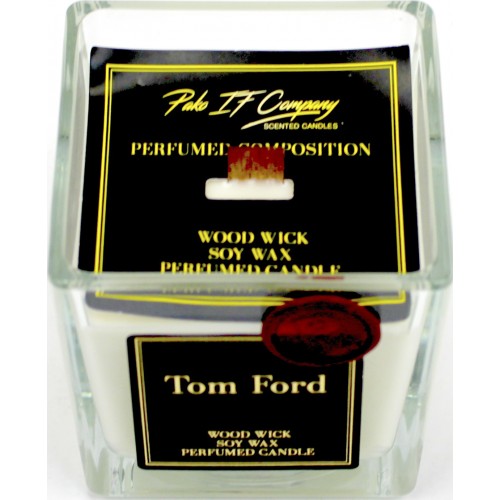 Свічка Pako 180г Tom Ford