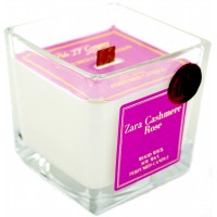 Свічка Pako 180г Zara Cashmere Rose