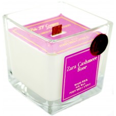 Свічка Pako 180г Zara Cashmere Rose