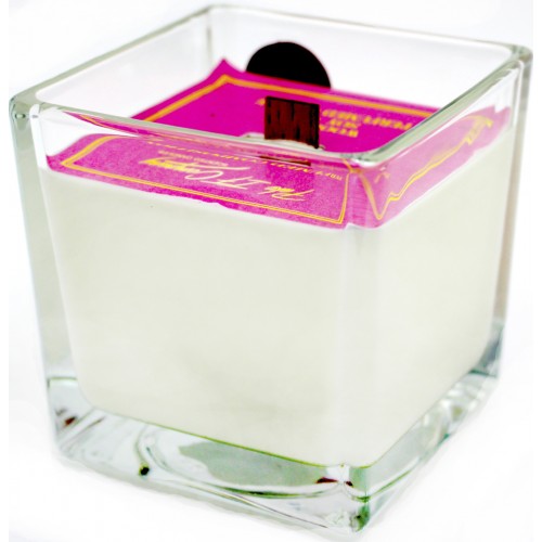 Свічка Pako 180г Zara Cashmere Rose