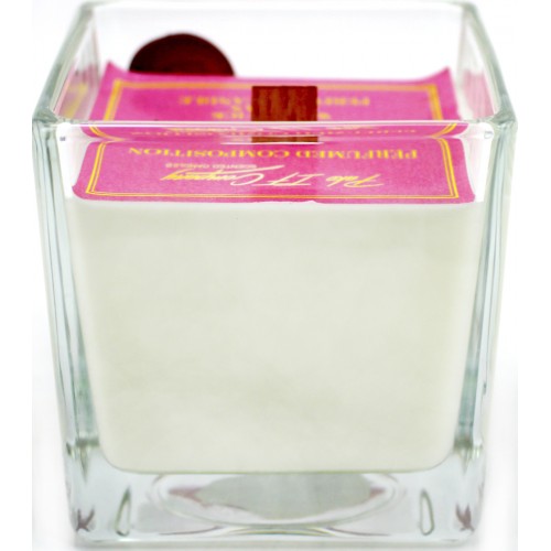 Свічка Pako 180г Zara Cashmere Rose