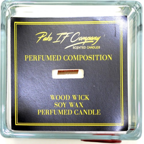 Свічка Pako 180г Acqua Di Gio