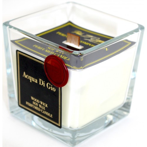 Свічка Pako 180г Acqua Di Gio