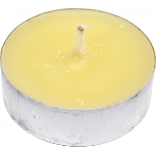 Свічка з ароматом Pako (6шт) Ваніль