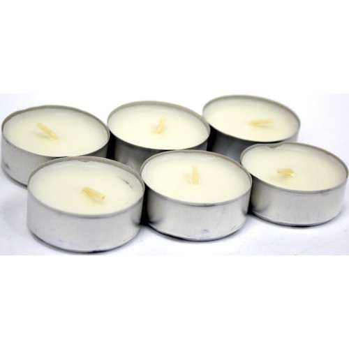 Свічка з ароматом Pako (6шт) класична