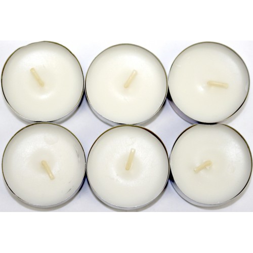 Свічка з ароматом Pako (6шт) класична