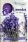 Свічка з ароматом Pako (6шт) Лаванда