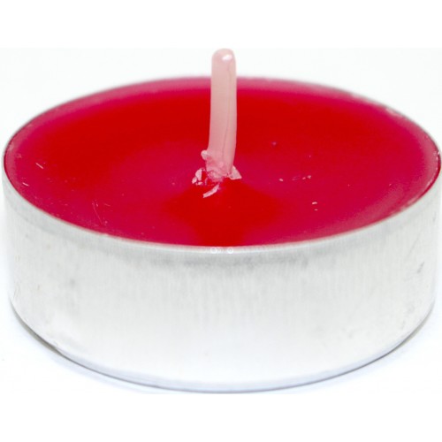 Свічка з ароматом Pako (6шт) Лісові ягоди