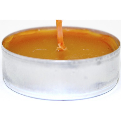 Свічка з ароматом Pako (6шт) Сандалове дерево та ваніль