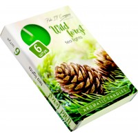 Свічка з ароматом Pako (6шт) Хвоя