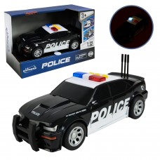 Машина "Поліція",в кор-ці,18,8х8,5х12,5см №WY1151A(96) КІ