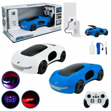 Машина RK "Powermotors" в кор-ці,37х17х18см №PM3418(12) КІ