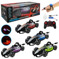 Машина RK "Powermotors" в кор-ці,40,5х14,5х19,3см №PM3421(24) КІ