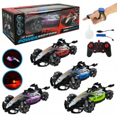 Машина RK "Powermotors" в кор-ці,40,5х14,5х19,3см №PM3421(24) КІ