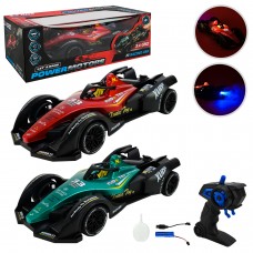 Машина RK "Powermotors" в кор-ці,37,5х17,5х13см №PM3423(9) КІ