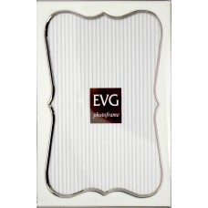 Фоторамка "EVG" Onix 10х15 E01 біла