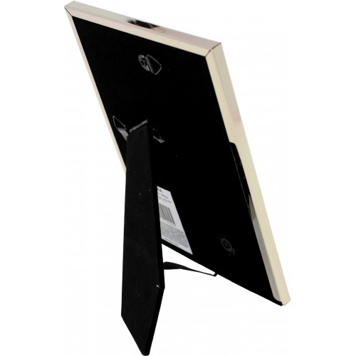 Фоторамка "EVG" Onix 10х15 E01 біла