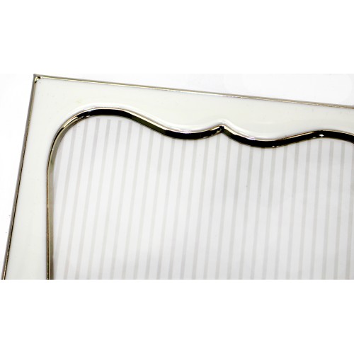 Фоторамка "EVG" Onix 10х15 E01 біла