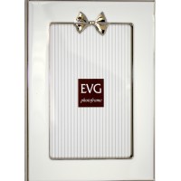 Фоторамка "EVG" Onix 10х15 E05 біла