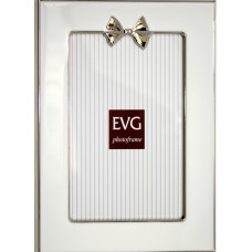 Фоторамка "EVG" Onix 10х15 E05 біла