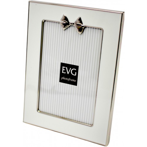 Фоторамка "EVG" Onix 10х15 E05 біла