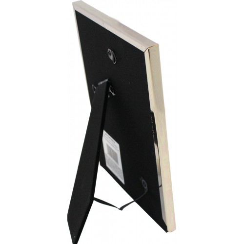 Фоторамка "EVG" Onix 10х15 E05 біла