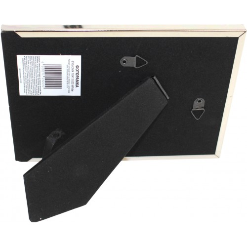 Фоторамка "EVG" Onix 10х15 E05 біла