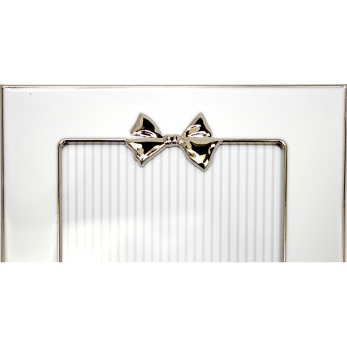 Фоторамка "EVG" Onix 10х15 E05 біла