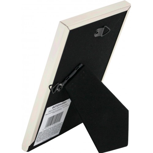 Фоторамка "EVG" Onix 10х15 S06 срібна