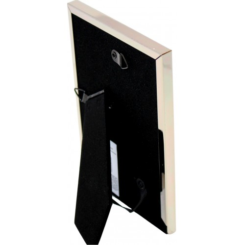 Фоторамка "EVG" Onix 10х15 S06 срібна