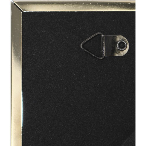 Фоторамка "EVG" Onix 10х15 S06 срібна