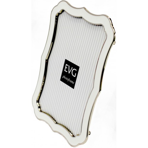 Фоторамка "EVG" Onix 10х15 Z03 Біла