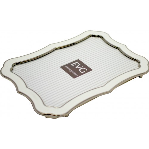 Фоторамка "EVG" Onix 10х15 Z03 Біла