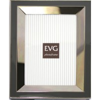 Фоторамка "EVG" Onix 10х15 E08 сіра