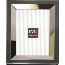 Фоторамка "EVG" Onix 10х15 E08 сіра
