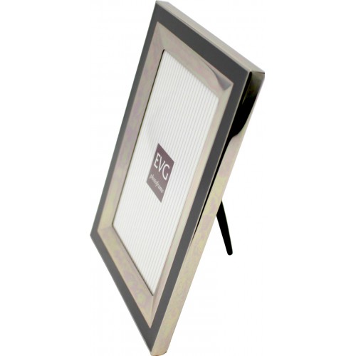 Фоторамка "EVG" Onix 10х15 E08 сіра