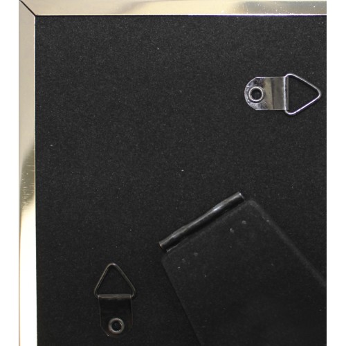 Фоторамка "EVG" Onix 10х15 E08 сіра