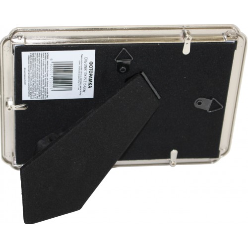 Фоторамка "EVG" Onix 10х15 Z15 сіра