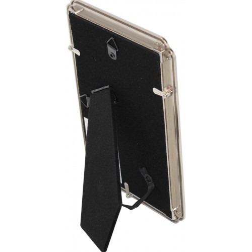 Фоторамка "EVG" Onix 10х15 Z15 сіра