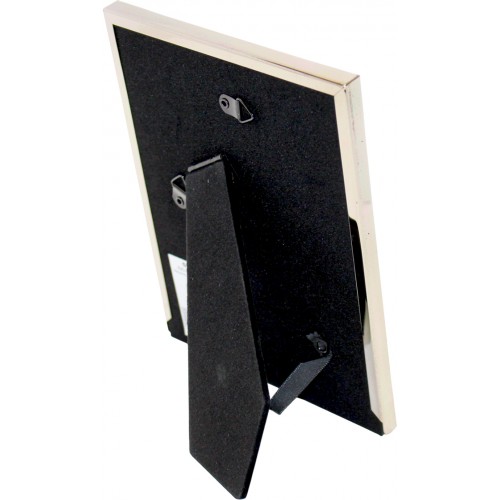 Фоторамка "EVG" Onix 10х15 S01 срібна