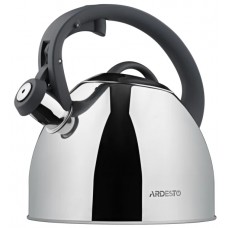 Чайник нерж. 2,5л "Ardesto Gemini" №AR1947KS(6)