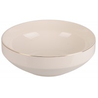 Салатник керам. "Led Aura" 22,8см №B010087