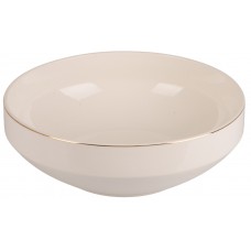 Салатник керам. "Led Aura" 22,8см №B010087