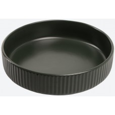 Тарілка супова керам. "Limited Edition Robust Green" 20см №TRSC-PS2505-G80SB