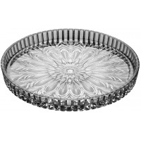 Блюдо скло "Ecomo Oval-A" 18,5см овал. №ELP-8000-ARW-F-K