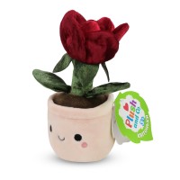 М'яка ігр. "Plush and Co" Квітоньки 11х18см №PLC25044(48) КІ